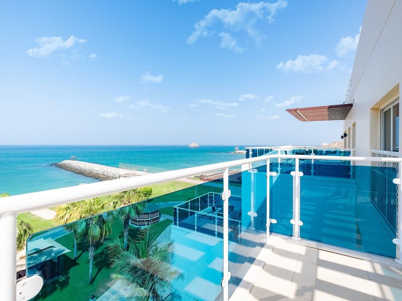 Radisson Blu Resort Fujairah 20