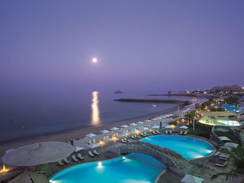 Radisson Blu Resort Fujairah 21