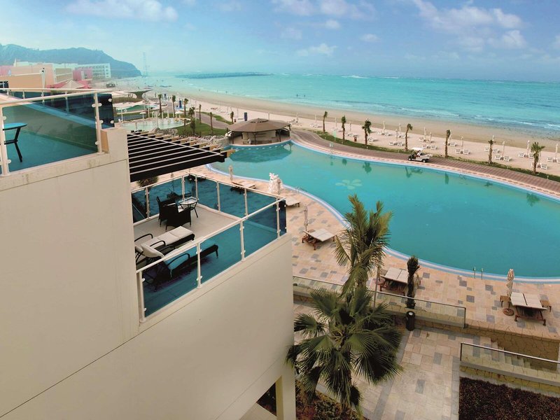 Radisson Blu Resort Fujairah 22