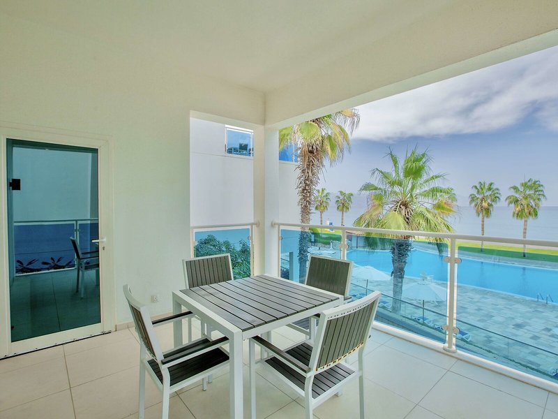 Radisson Blu Resort Fujairah 23