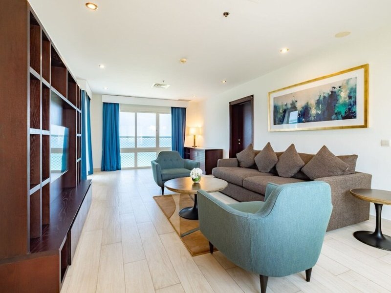 Radisson Blu Resort Fujairah 24