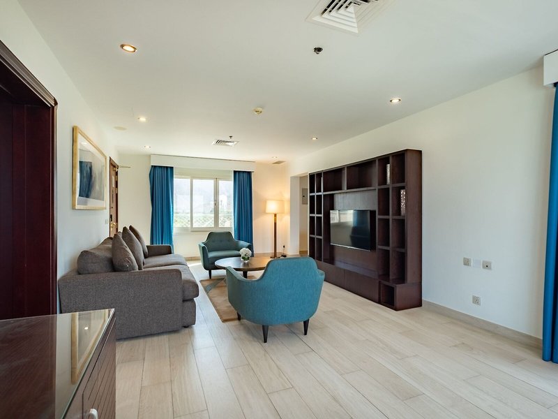 Radisson Blu Resort Fujairah 25