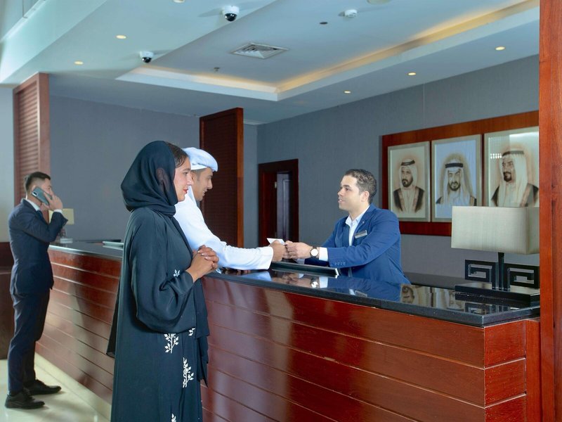 Radisson Blu Resort Fujairah 26