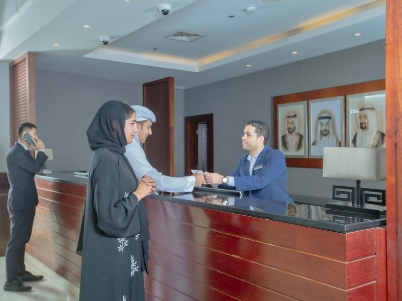 Radisson Blu Resort Fujairah 27