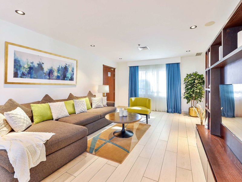 Radisson Blu Resort Fujairah 28