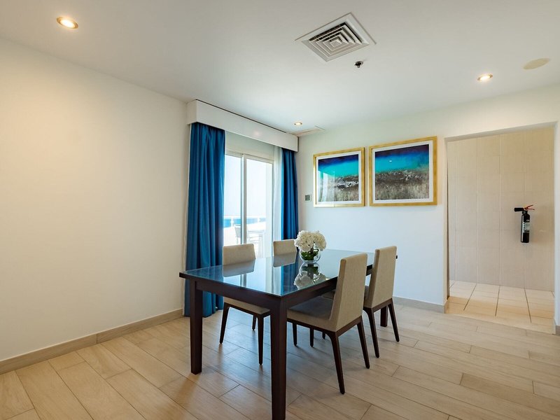 Radisson Blu Resort Fujairah 29