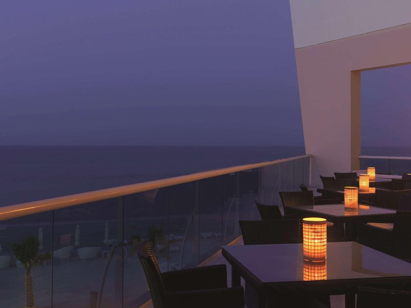 Radisson Blu Resort Fujairah 31