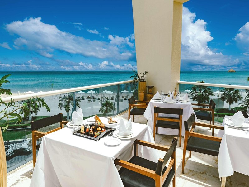 Radisson Blu Resort Fujairah 32