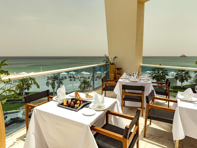 Radisson Blu Resort Fujairah 33