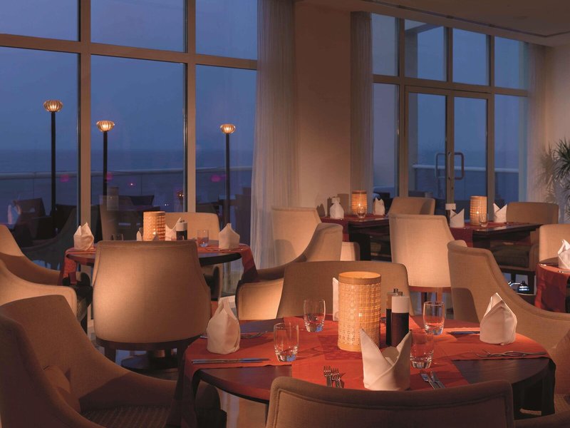 Radisson Blu Resort Fujairah 34