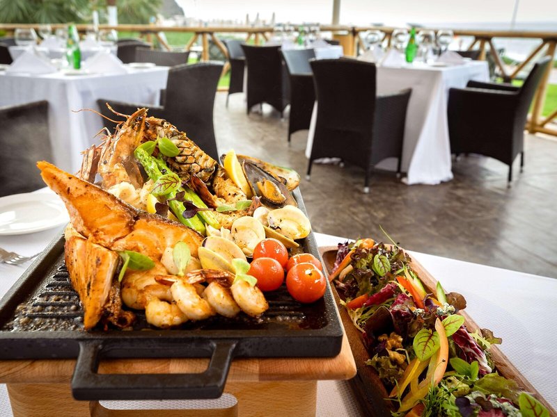 Radisson Blu Resort Fujairah 35