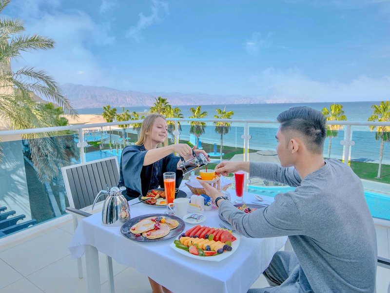 Radisson Blu Resort Fujairah 36