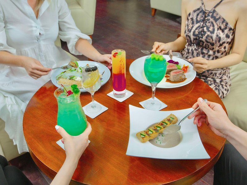 Radisson Blu Resort Fujairah 37