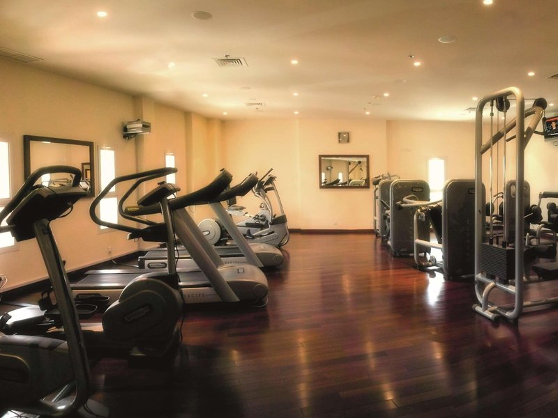 Radisson Blu Resort Fujairah 39