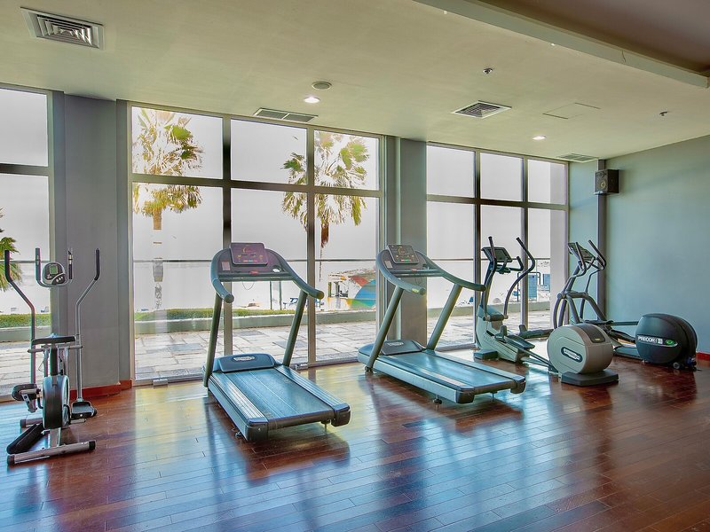 Radisson Blu Resort Fujairah 40