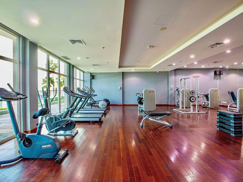 Radisson Blu Resort Fujairah 41