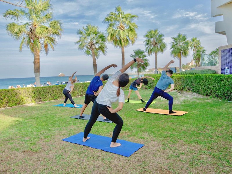 Radisson Blu Resort Fujairah 42