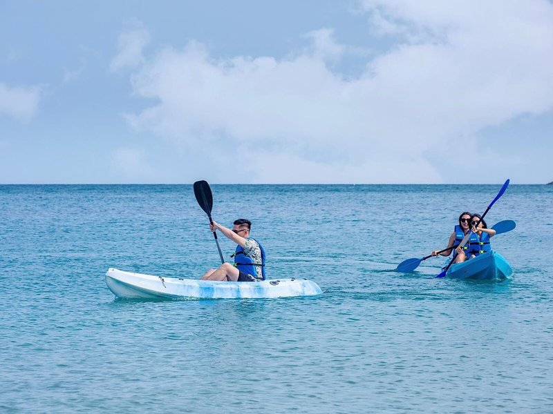 Radisson Blu Resort Fujairah 43