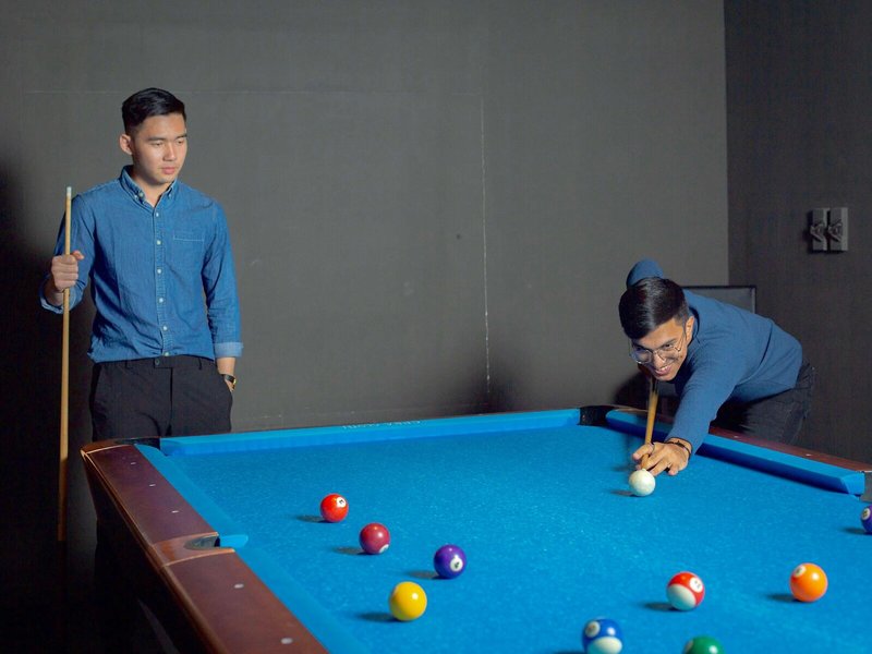 Radisson Blu Resort Fujairah 45