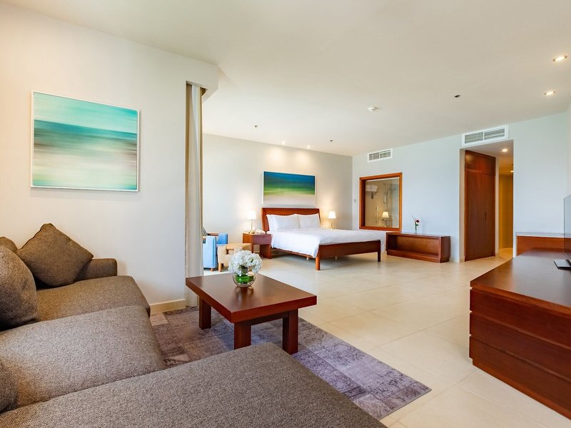 Radisson Blu Resort Fujairah 46