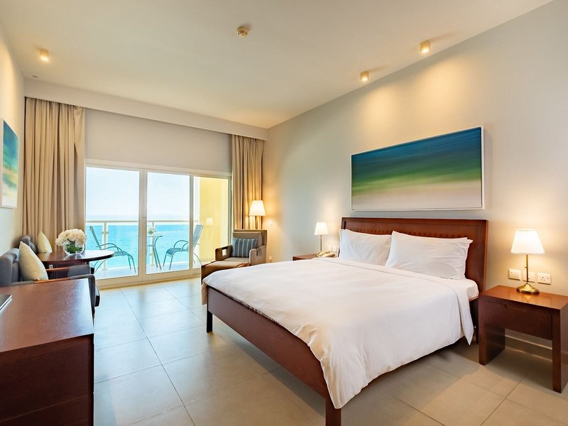 Radisson Blu Resort Fujairah 48