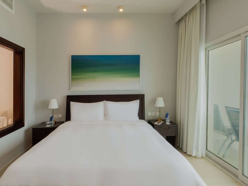 Radisson Blu Resort Fujairah 49