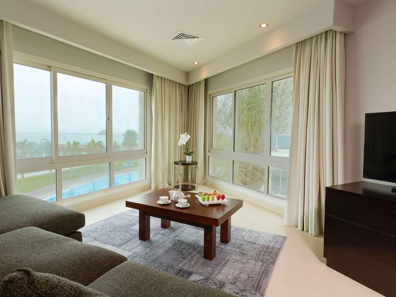 Radisson Blu Resort Fujairah 50