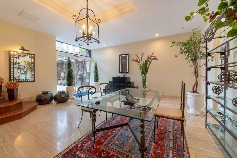 Hotel Villa VIK - Hotel Boutique 3