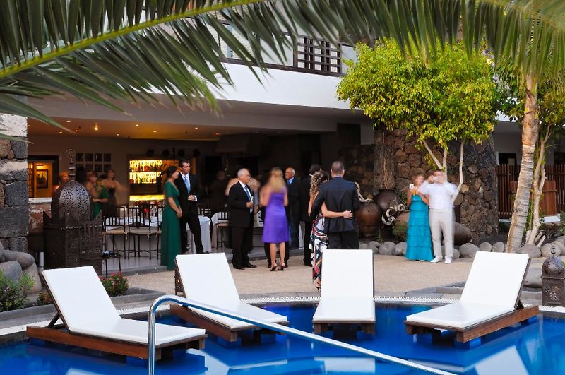 Hotel Villa VIK - Hotel Boutique 5