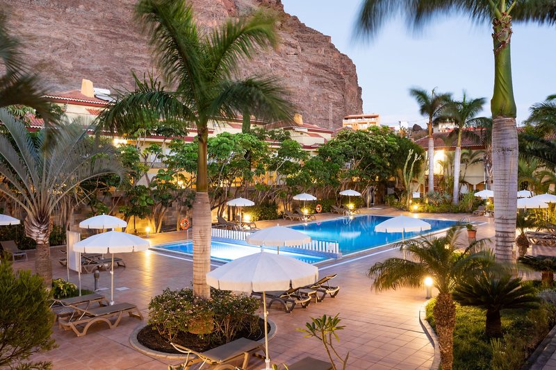 Residencial El Llano 1