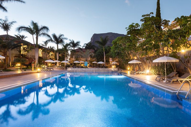 Residencial El Llano 4
