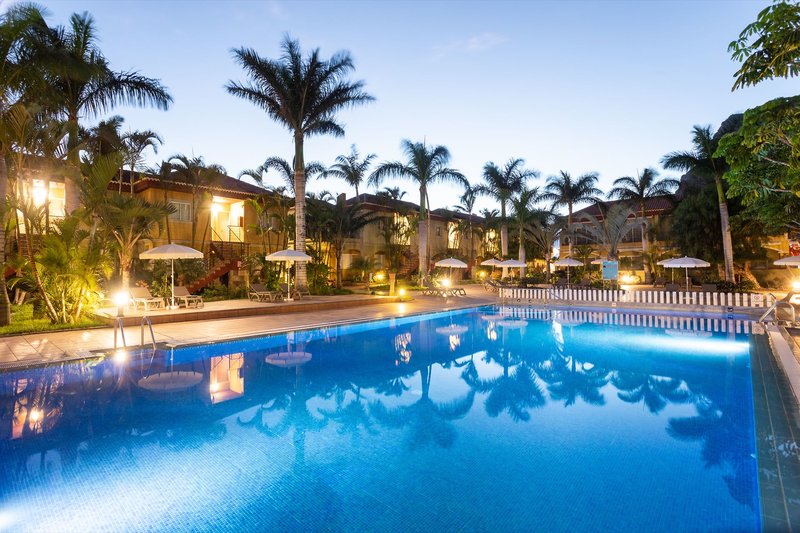 Residencial El Llano 5
