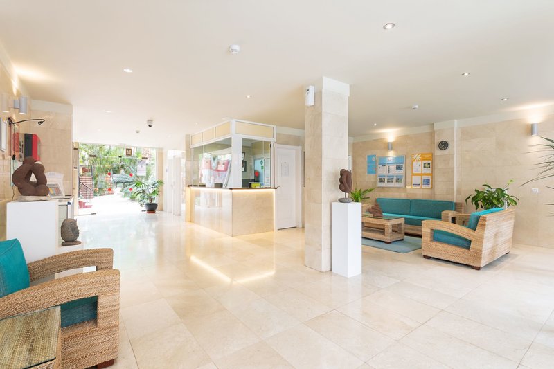 Residencial El Llano 8