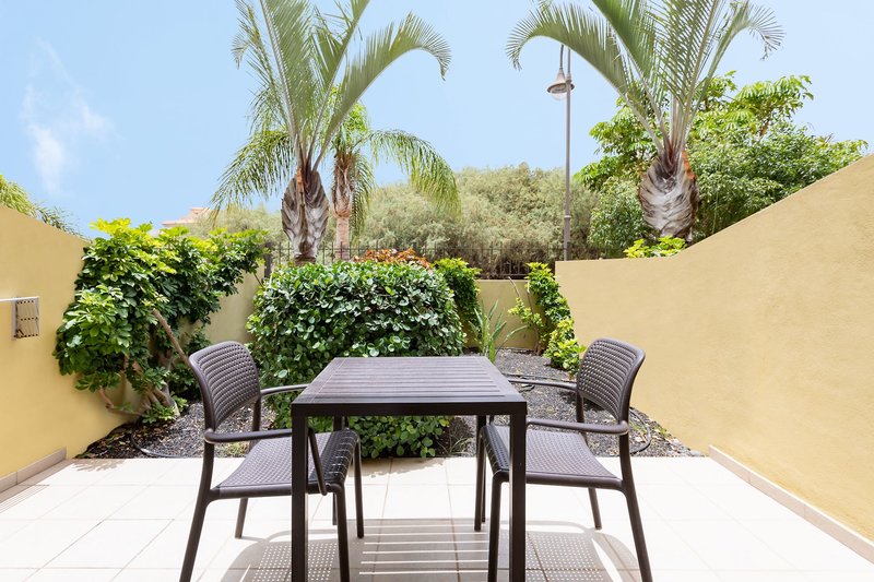 Residencial El Llano 16