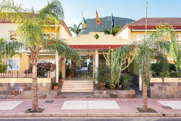Residencial El Llano 1
