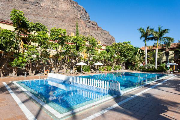 Residencial El Llano 2
