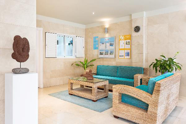 Residencial El Llano 3
