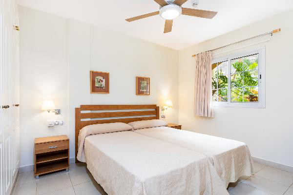Residencial El Llano 4