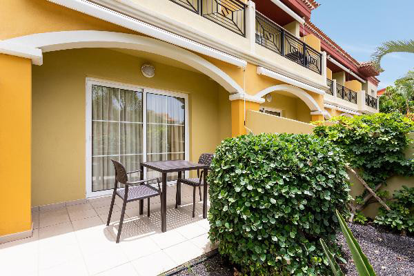 Residencial El Llano 8