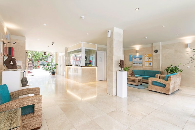 Residencial El Llano 18