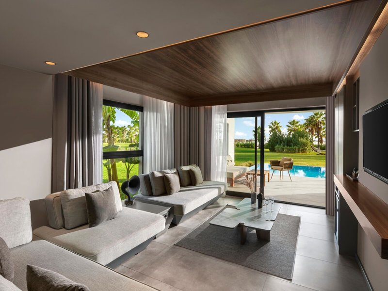 Paloma Finesse 23
