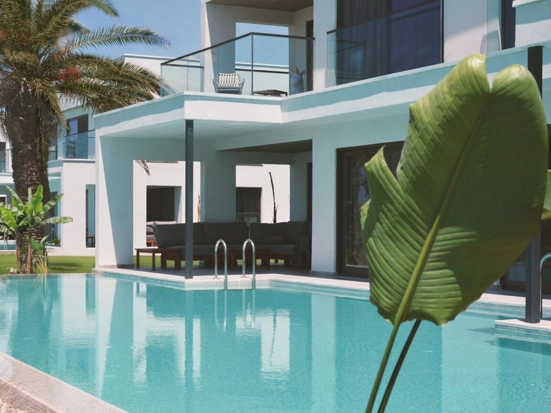 Paloma Finesse 7 - Exterior