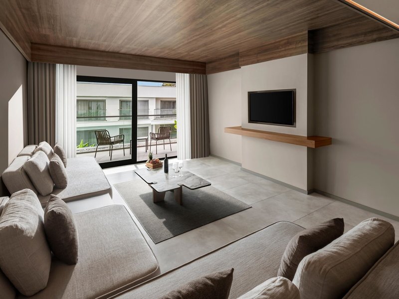 Paloma Finesse 28 - Room Example