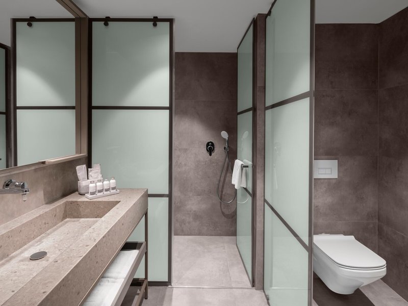 Paloma Finesse 29 - Room Example