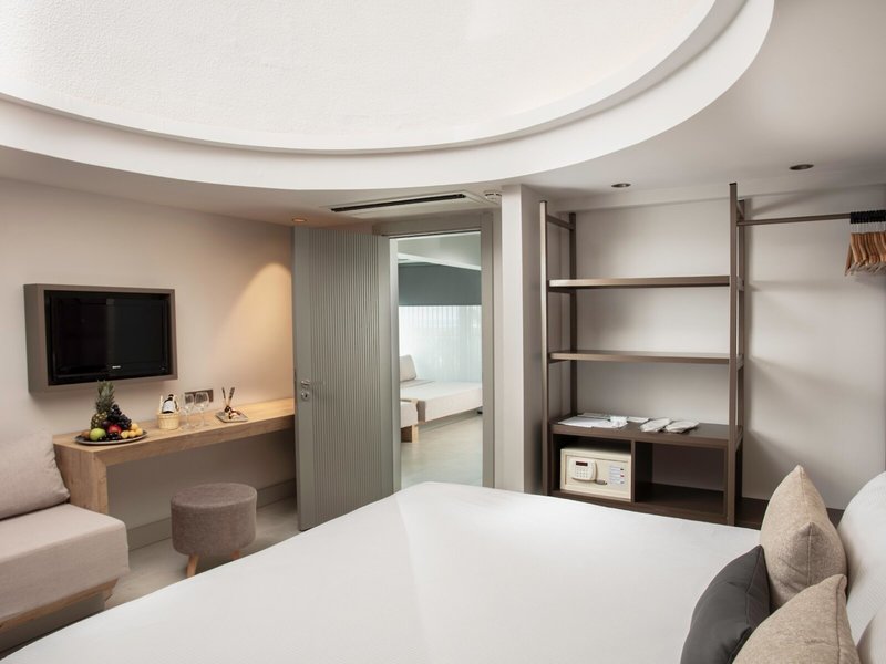 Paloma Finesse 32 - Room Example