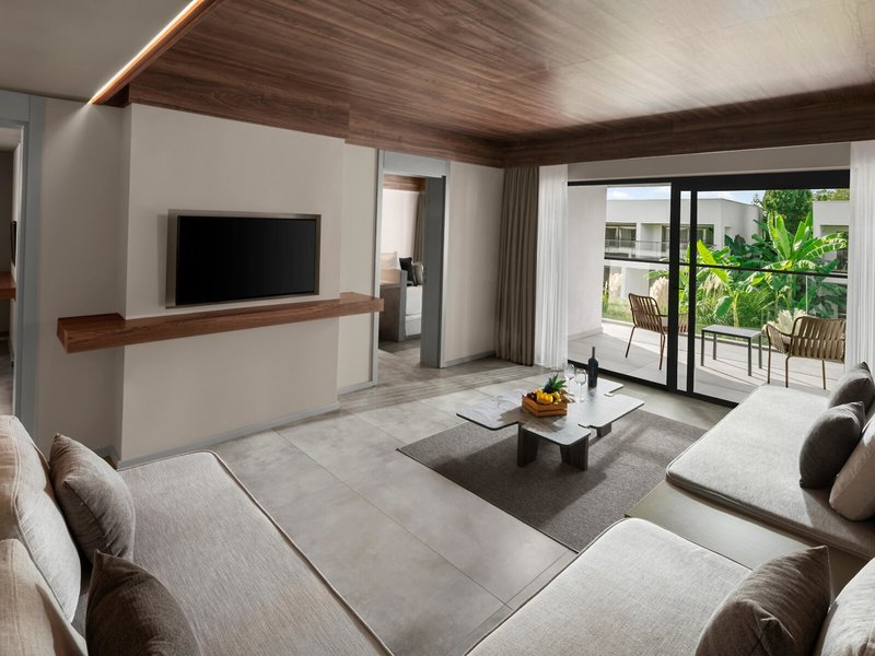 Paloma Finesse 33 - Room Example