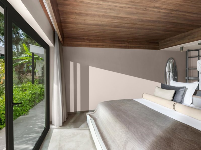 Paloma Finesse 36 - Room Example