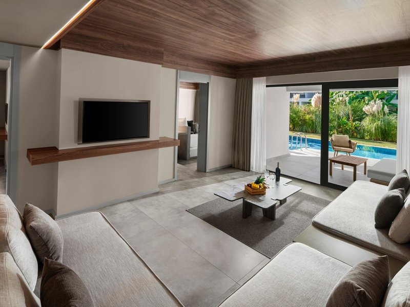 Paloma Finesse 39 - Room Example