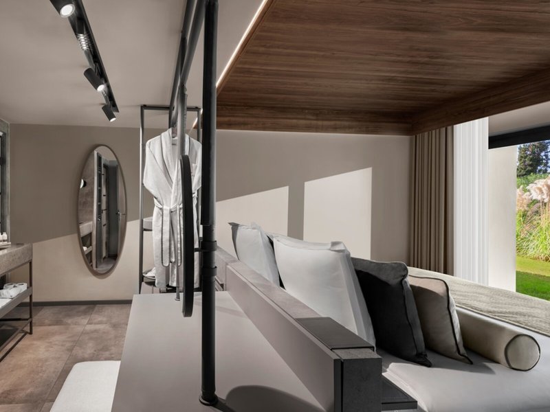Paloma Finesse 43 - Room Example