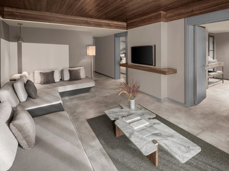 Paloma Finesse 44 - Room Example